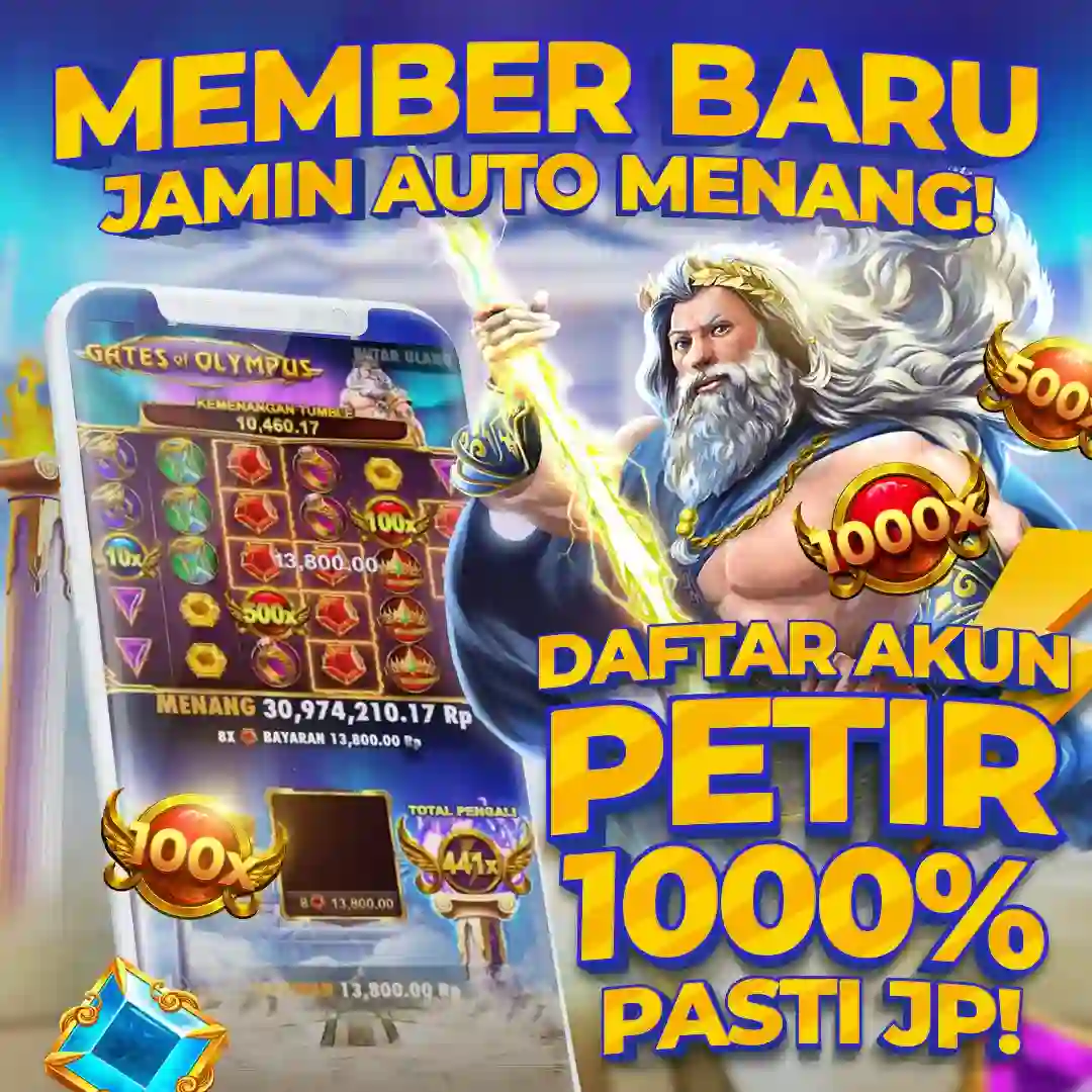 Birislot: Link Situs Slot Gacor Hari Ini Resmi Terpercaya dengan Peluang Menang Maxwin!
